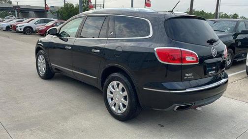 2013 Buick Enclave Premium