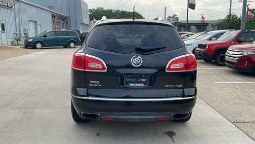 2013 Buick Enclave Premium