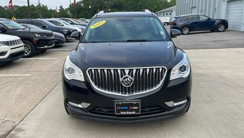 2013 Buick Enclave Premium