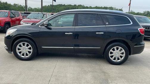 2013 Buick Enclave Premium