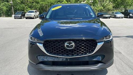 2023 Mazda CX-5 2.5 S Premium