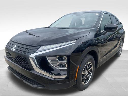 Labrador Black Pearl 2026 Mitsubishi Eclipse Cross ES