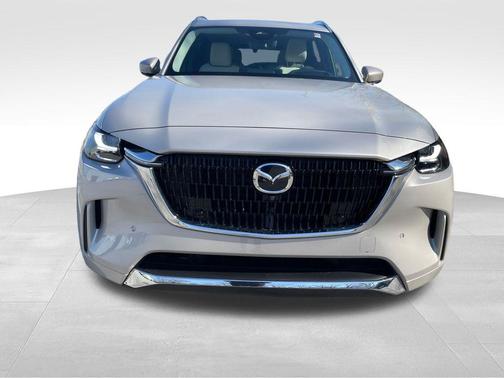 Platinum Quartz 2026 Mazda CX-90 3.3 Turbo S Premium Plus