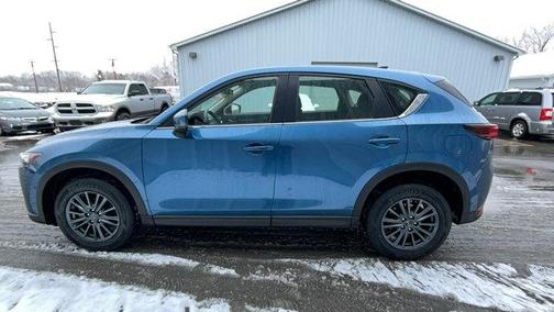 2019 Mazda CX-5 Sport