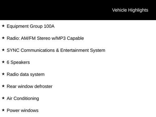 Lightning Blue 2019 Ford Escape S