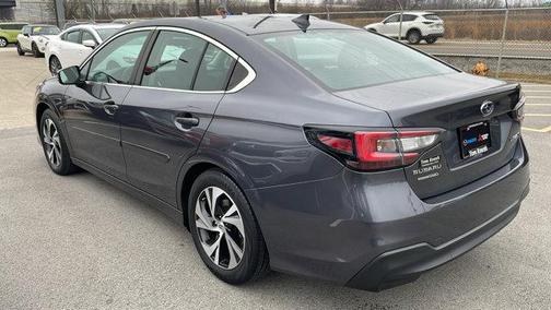2022 Subaru Legacy Premium