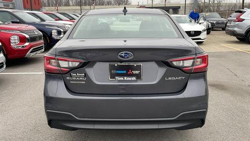 2022 Subaru Legacy Premium