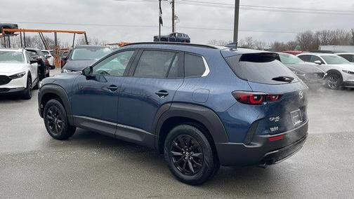 2026 Mazda CX-50 Hybrid Premium