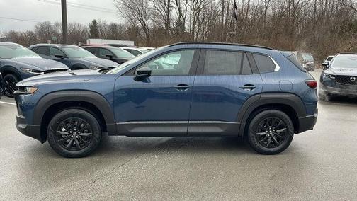 2026 Mazda CX-50 Hybrid Premium