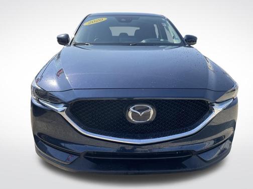 2020 Mazda CX-5 Grand Touring Reserve