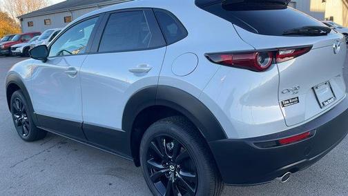 2026 Mazda CX-30 2.5 S Select Sport