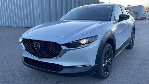 2026 Mazda CX-30 2.5 S Select Sport