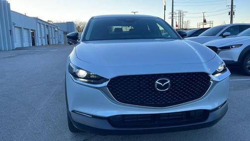 2026 Mazda CX-30 2.5 S Select Sport