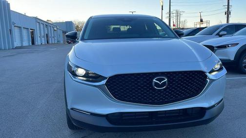 2026 Mazda CX-30 2.5 S Select Sport