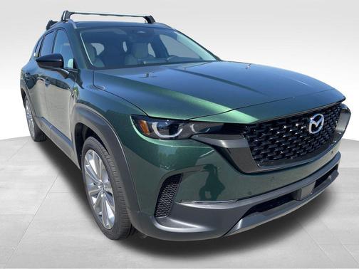 cypress 2026 Mazda CX-50 2.5 S Premium Package