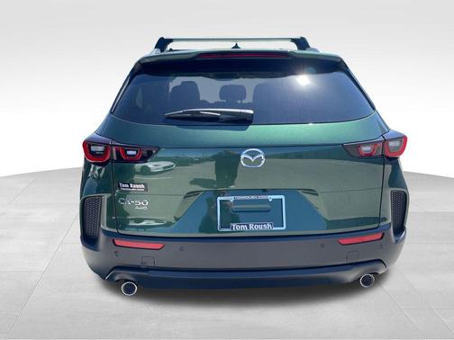cypress 2026 Mazda CX-50 2.5 S Premium Package