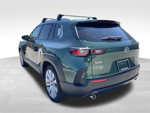 cypress 2026 Mazda CX-50 2.5 S Premium Package