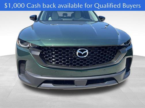 cypress 2026 Mazda CX-50 2.5 S Premium Package