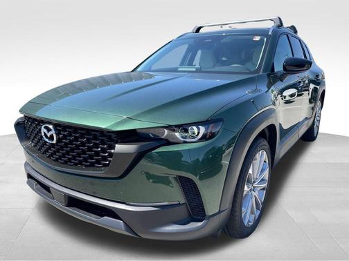 cypress 2026 Mazda CX-50 2.5 S Premium Package