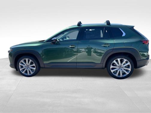 cypress 2026 Mazda CX-50 2.5 S Premium Package