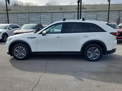 2024 Mazda CX-90 PHEV Preferred
