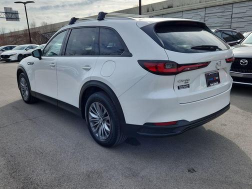 2024 Mazda CX-90 PHEV Preferred