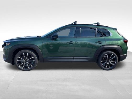 cypress 2026 Mazda CX-50 2.5 Turbo