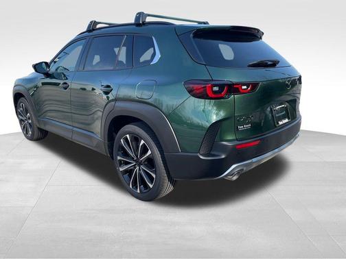 cypress 2026 Mazda CX-50 2.5 Turbo