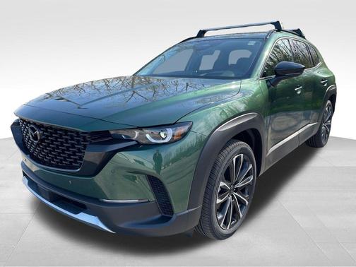 cypress 2026 Mazda CX-50 2.5 Turbo