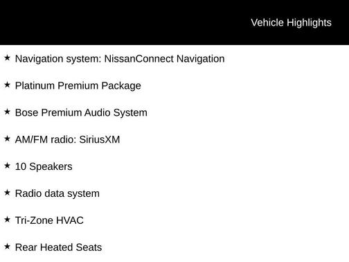 Champagne Silver Metallic 2023 Nissan Rogue Platinum