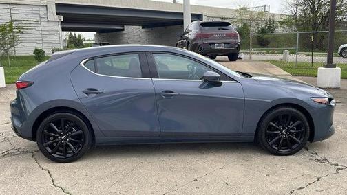 2021 Mazda Mazda3 AWD w/Premium Package