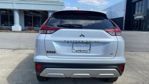 2025 Mitsubishi Eclipse Cross SE