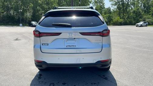 2025 Mazda CX-90 3.3 Turbo Premium Sport