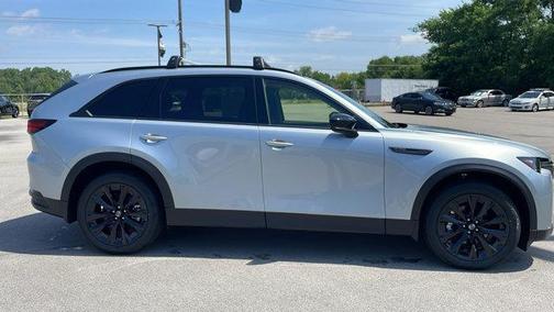 2025 Mazda CX-90 3.3 Turbo Premium Sport