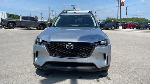 2025 Mazda CX-90 3.3 Turbo Premium Sport