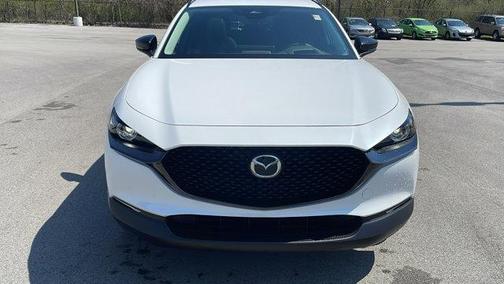 2025 Mazda CX-30 Turbo Premium Package