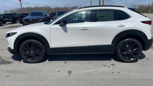 2025 Mazda CX-30 Turbo Premium Package
