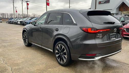 2026 Mazda CX-90 3.3 Turbo S Premium Plus