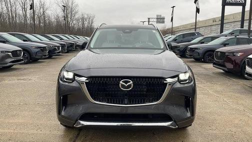 2026 Mazda CX-90 3.3 Turbo S Premium Plus