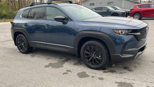 2026 Mazda CX-50 Hybrid PREMIUM AWD