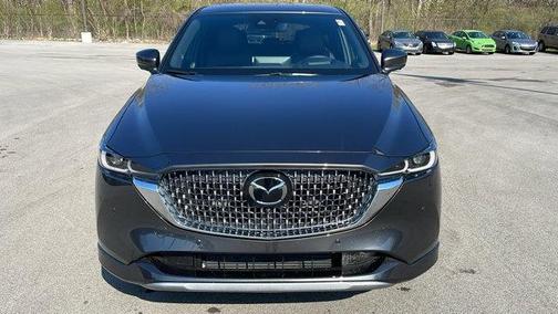 2025 Mazda CX-5 Signature