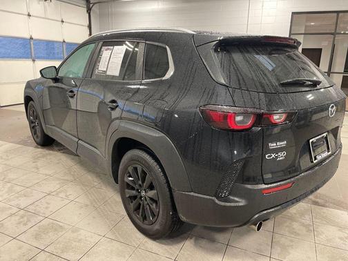 2023 Mazda CX-50 2.5 S Preferred Plus Package
