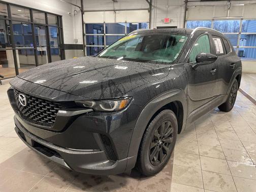 2023 Mazda CX-50 2.5 S Preferred Plus Package