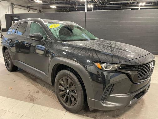 2023 Mazda CX-50 2.5 S Preferred Plus Package