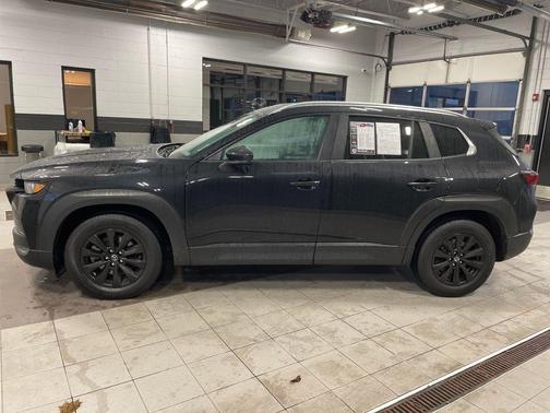 2023 Mazda CX-50 2.5 S Preferred Plus Package