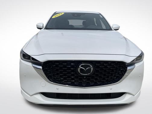 2023 Mazda CX-5 2.5 Turbo Signature