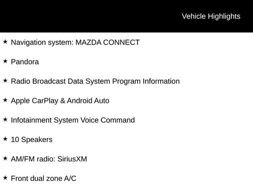 2023 Mazda CX-5 2.5 Turbo Signature