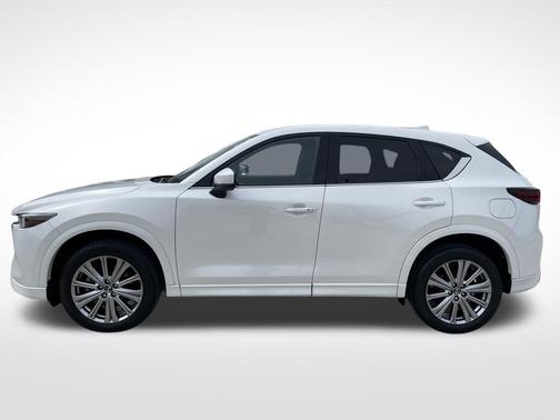 2023 Mazda CX-5 2.5 Turbo Signature