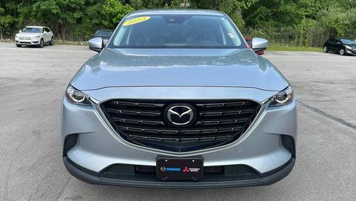 2023 Mazda CX-9 Touring
