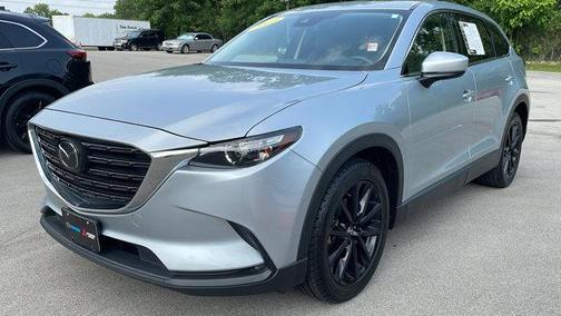 2023 Mazda CX-9 Touring